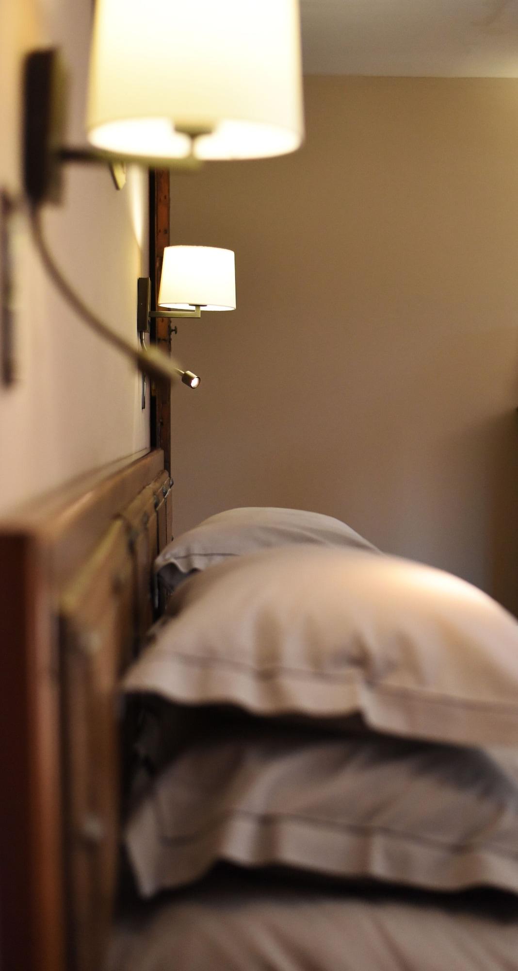 D'entremont Hotel 4*
