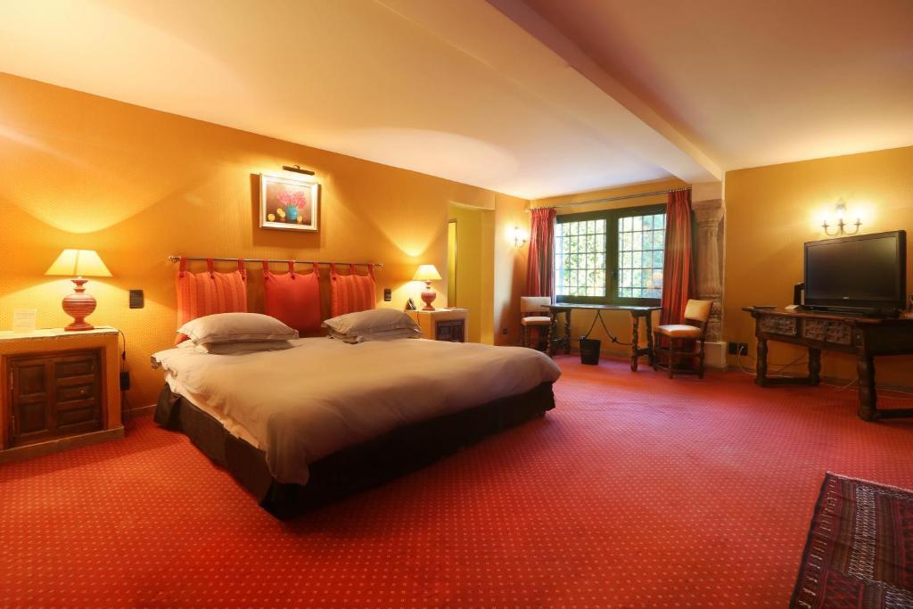 D'entremont Hotel 4*