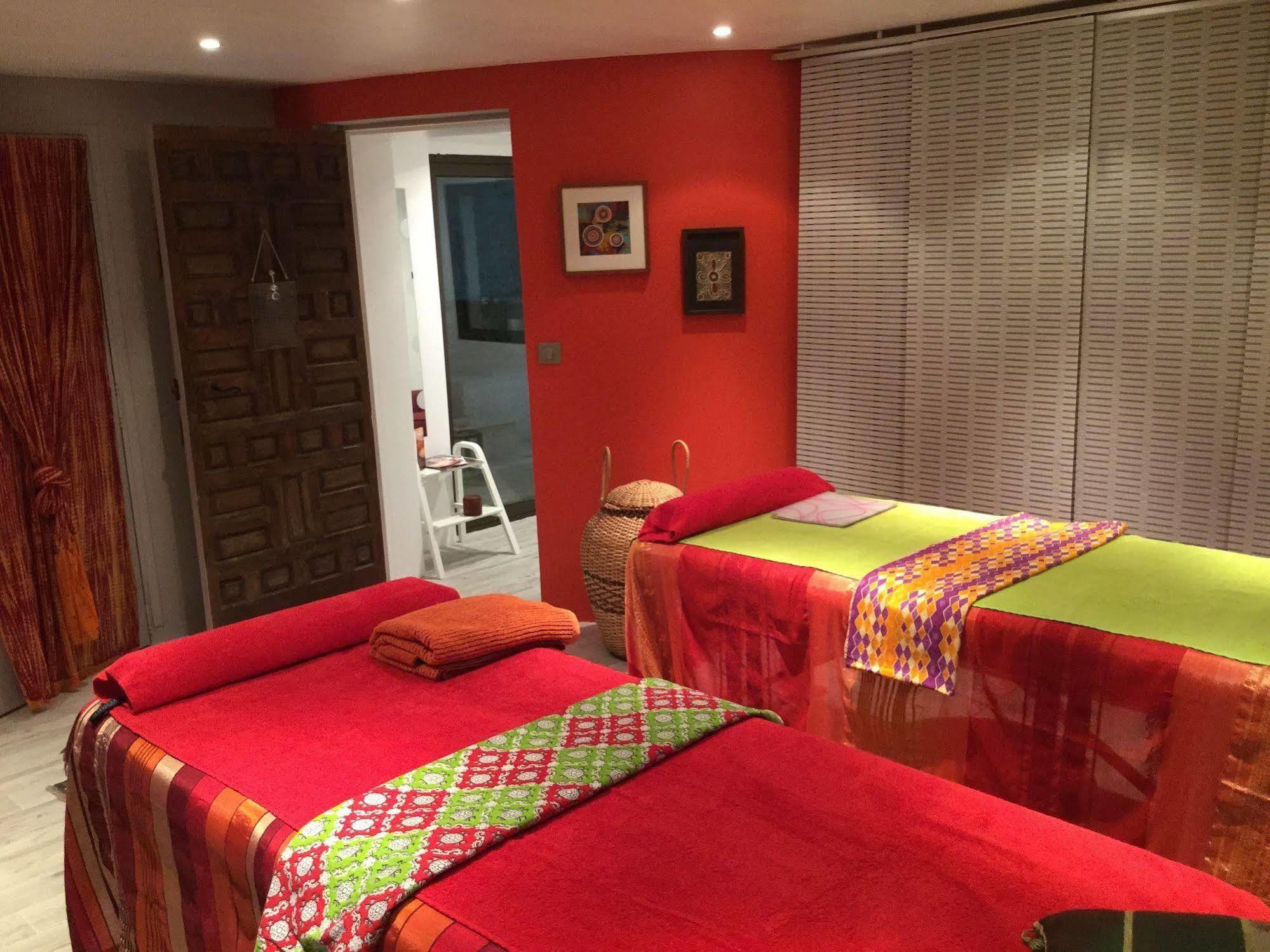 Hotel D'entremont 4*